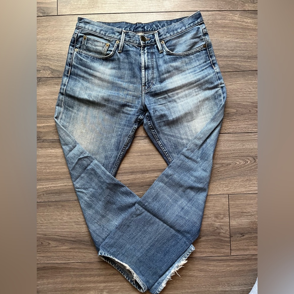 Burberry Brit Pants